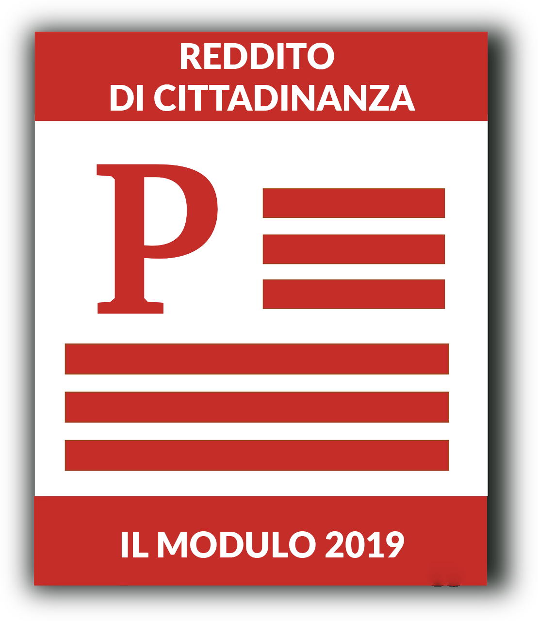 reddito di cittadinanza